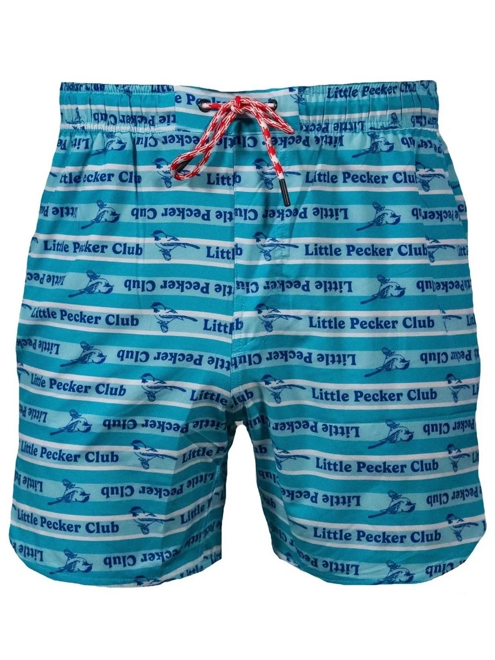 Combat Iron Apparel M Little Pecker Club Recon Pro Men’s Training Shorts